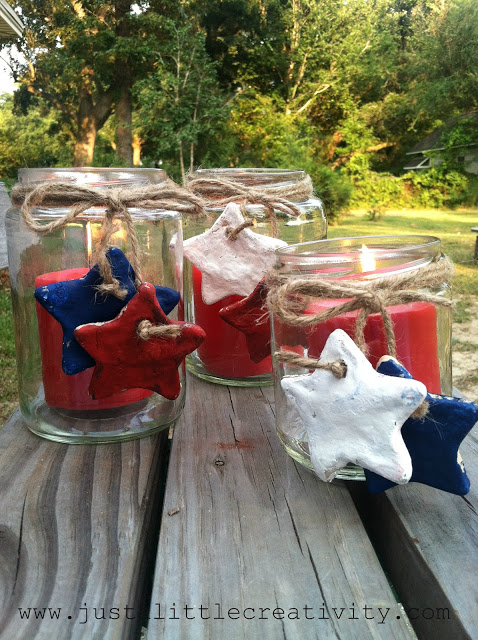 DIY mason jar ideas