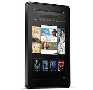 Kindle Fire