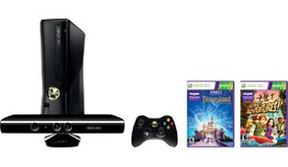 Kindle XBox Holiday Bundle