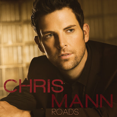 Chris Mann album Roads review