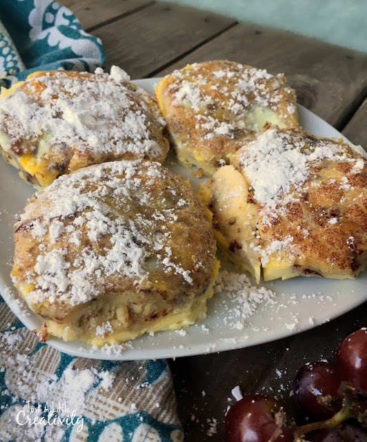 easy breakfast recipe