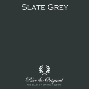 pure & original paint