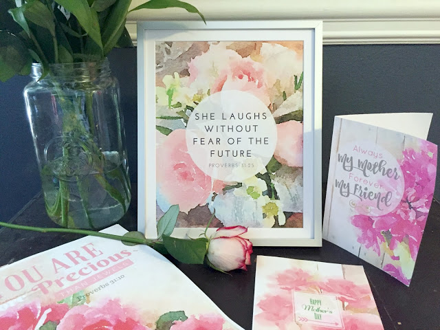 watercolor printables free