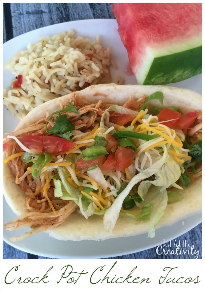 easy taco recipe