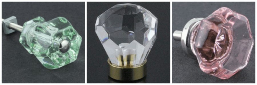 d lawless hardware knobs