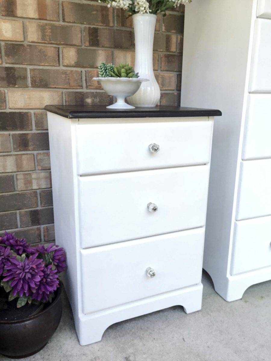 nightstand