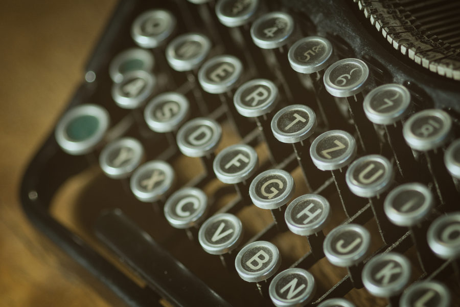 helping with writers block for bloggers