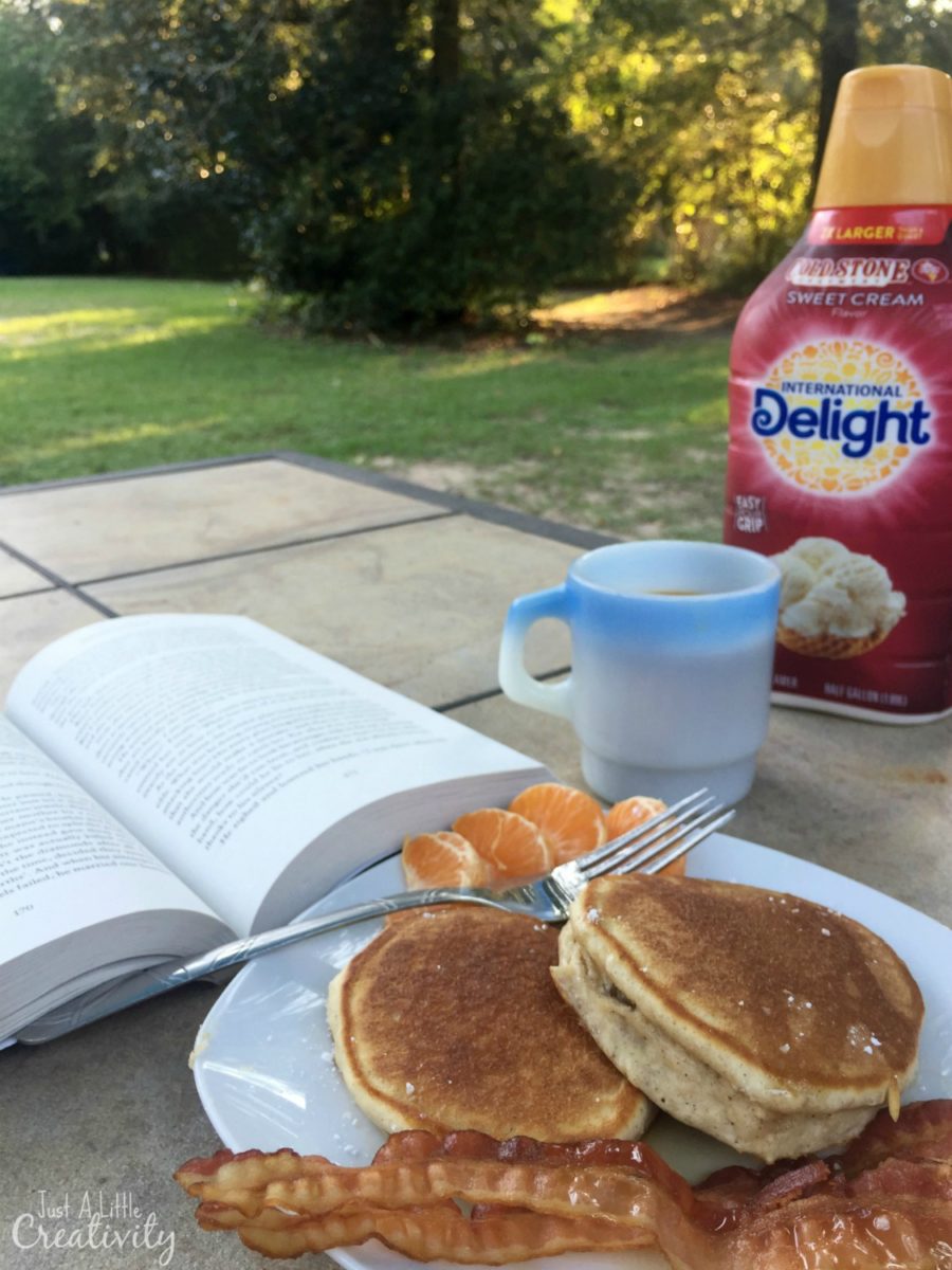 my-good-morning-breakfast