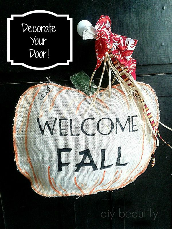 welcome-fall-burlap-door-hanging