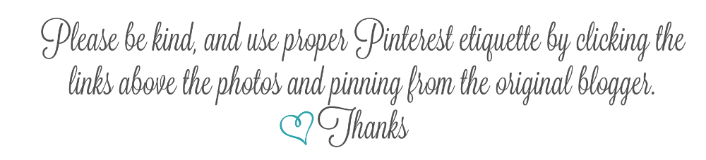 proper pinning etiquette