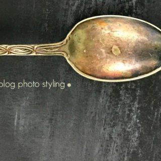 The Creative Blogger on Etsy