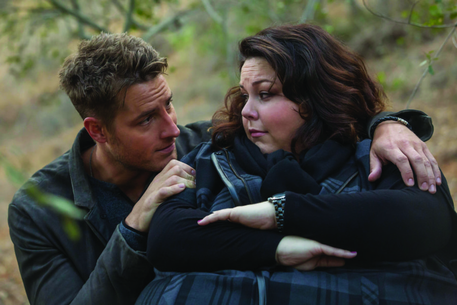 THIS IS US -- "The Trip" Episode 109 -- Pictured: -- (Photo by: Ron Batzdorff/NBC)