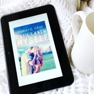 Until I Knew Myself Tammy L. Gray Book Review