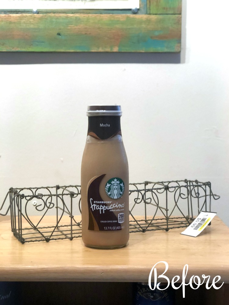 farm house thrift store find